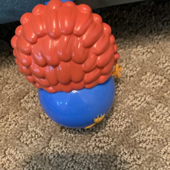 🦁 Peppa Pig “Mr. Lion” - Picture 2 of 3